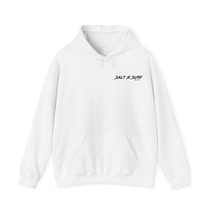SnS Wahine Hoodie