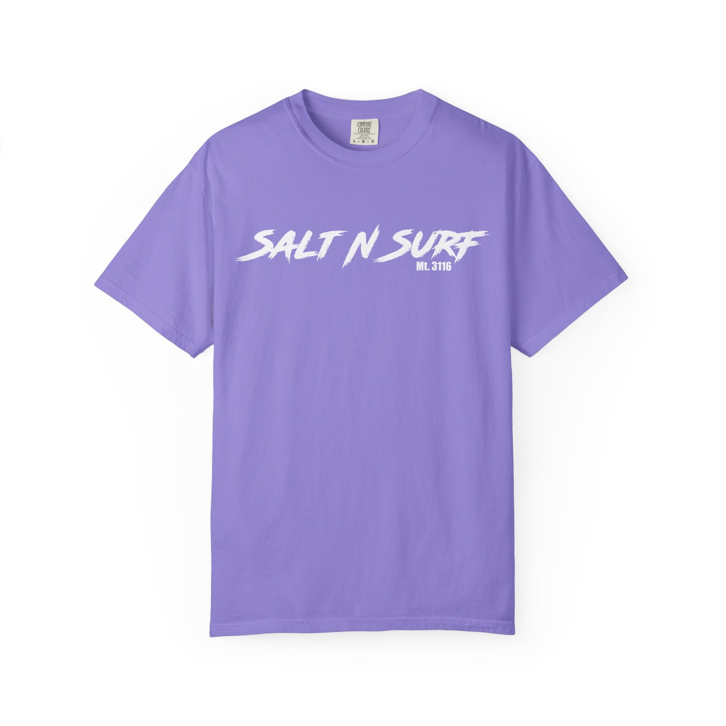 SnS Eat Sleep Surf Tee