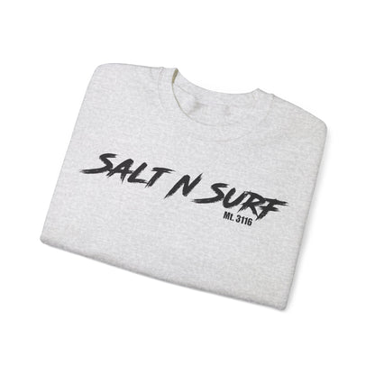 SaltnSurf Our Wahine Crewneck Sweatshirt