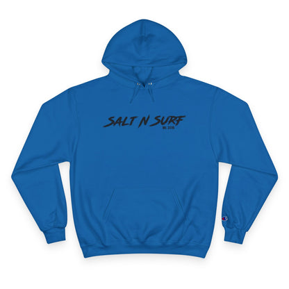 SnS F U SKELLY Champion Hoodie