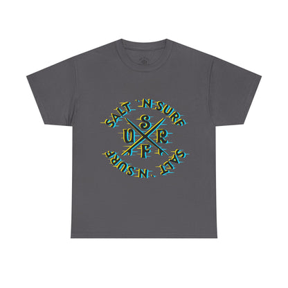 Glitch SNS Tee
