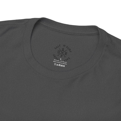Glitch SNS Tee