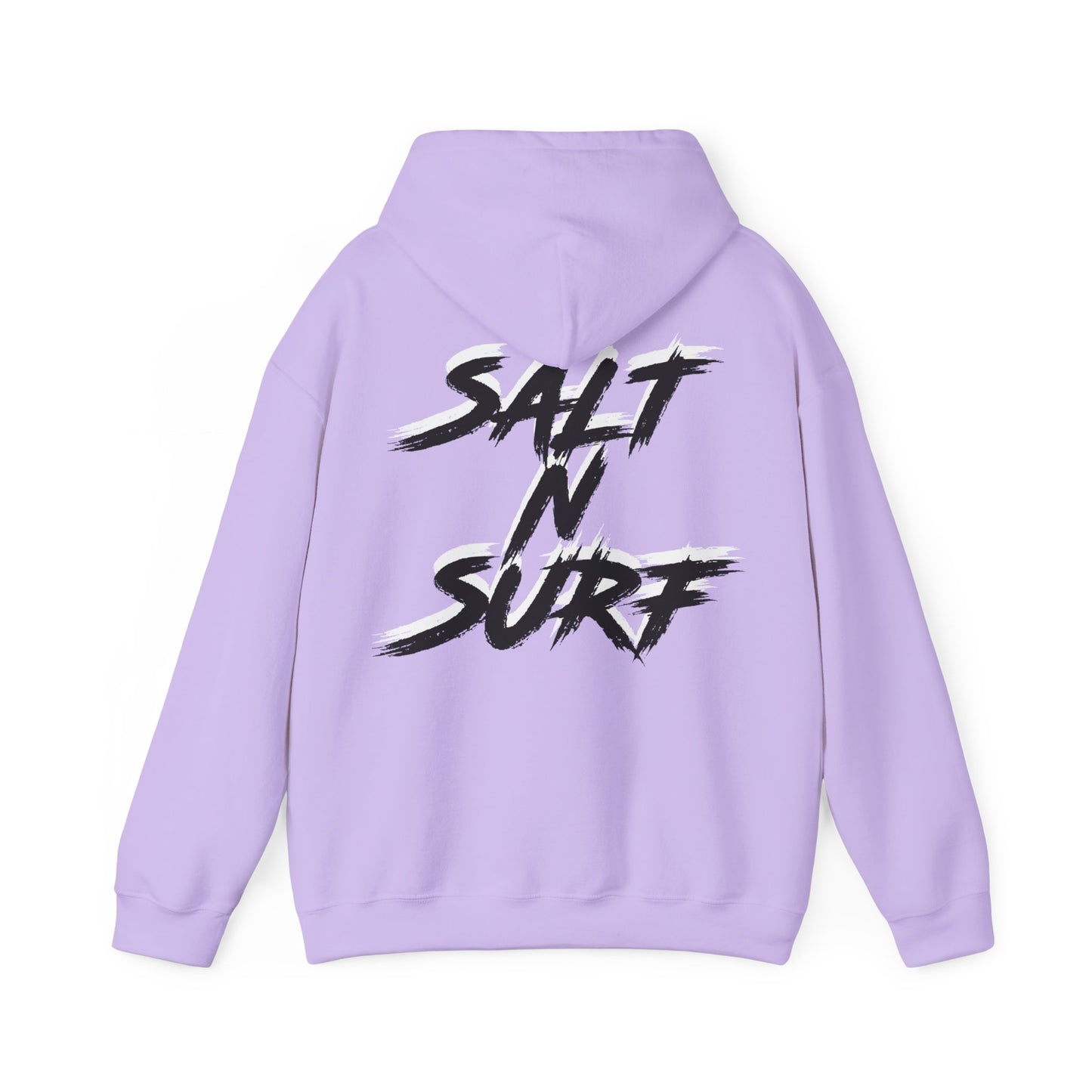 SnS Mirrored Hoodie
