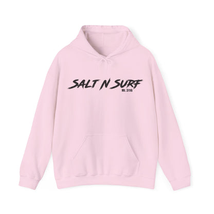 SnS Rad hoodies