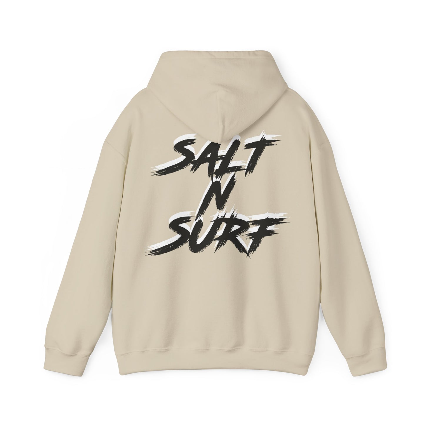 SnS Mirrored Hoodie