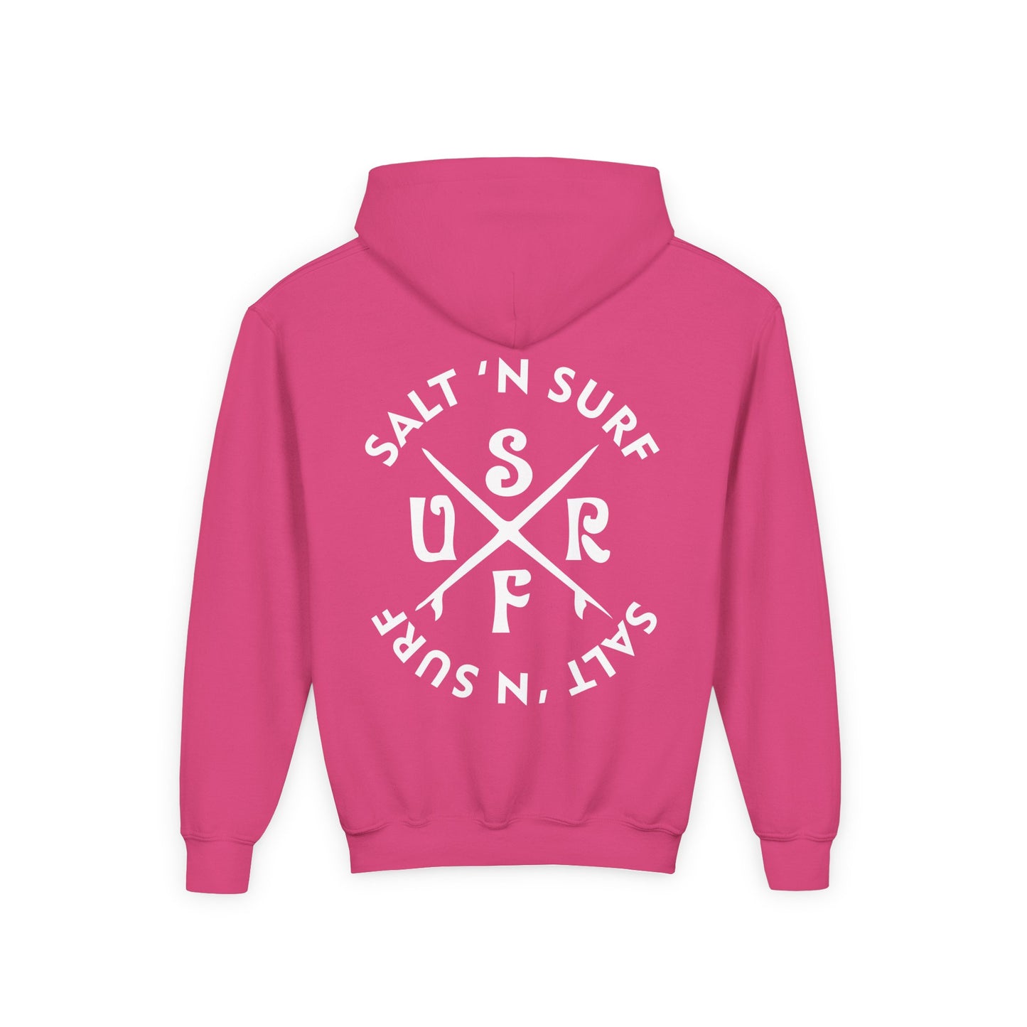 Youth OG SaltnSurf Hoodie