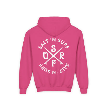 Youth OG SaltnSurf Hoodie