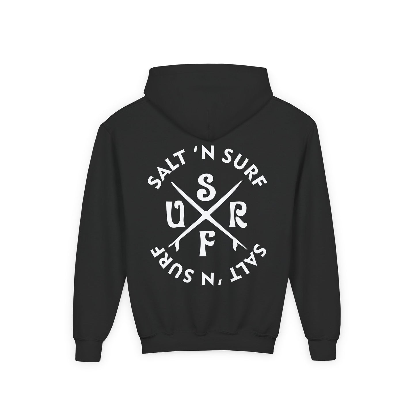 Youth OG SaltnSurf Hoodie