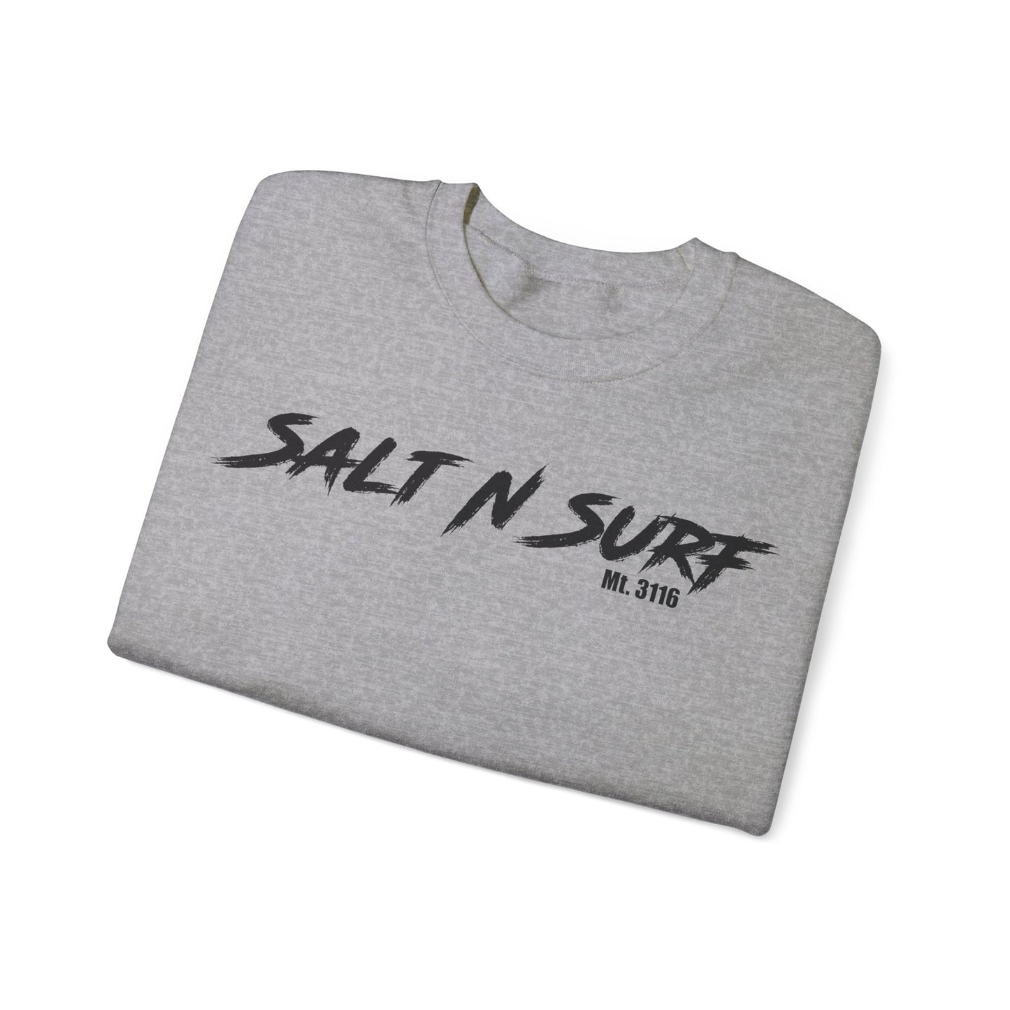 SaltnSurf Our Wahine Crewneck Sweatshirt