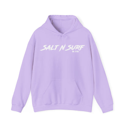 SnS Mirrored Hoodie