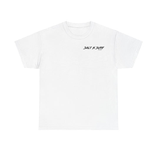 F U Skelly SnS Tee