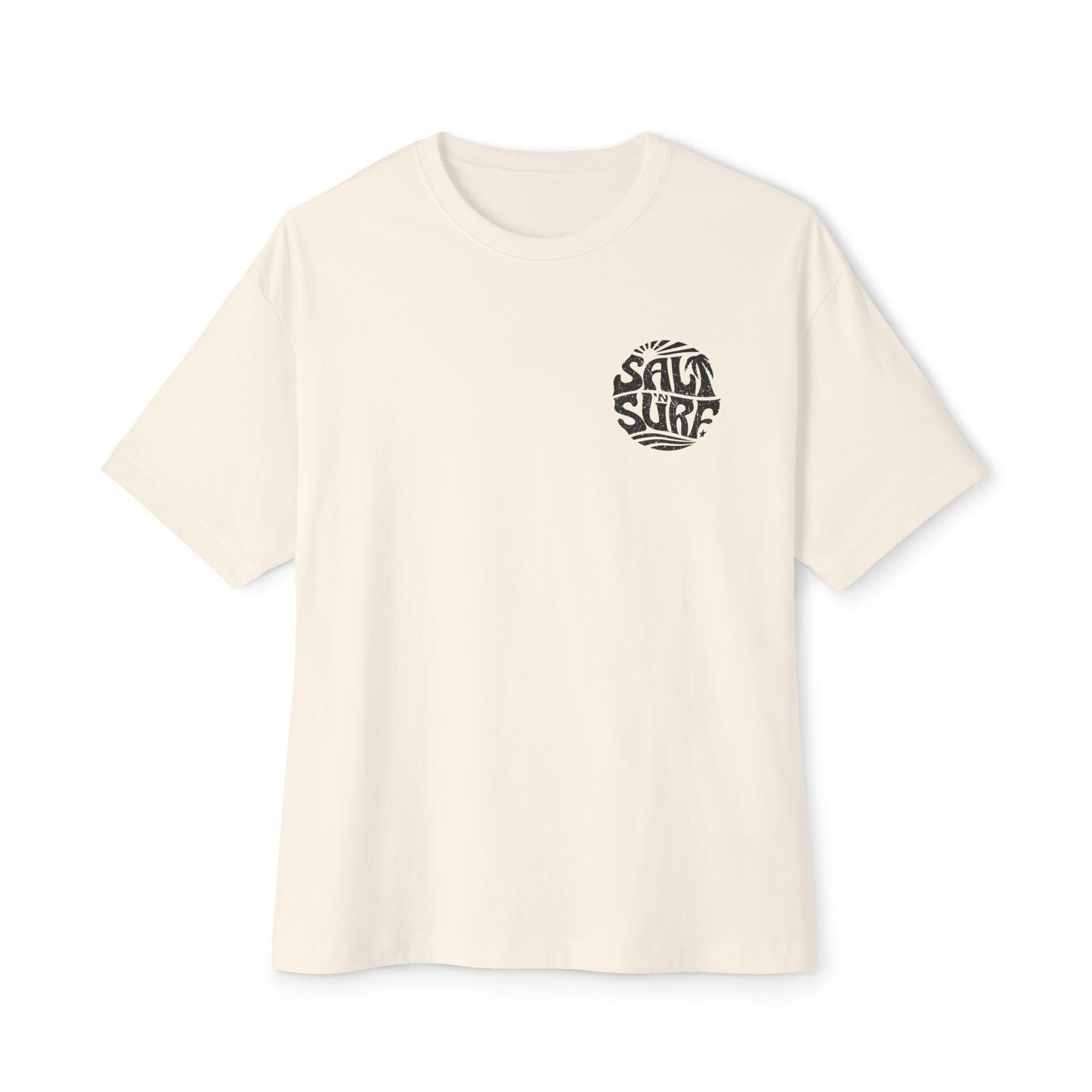 SnS Sun Silhouette Tee