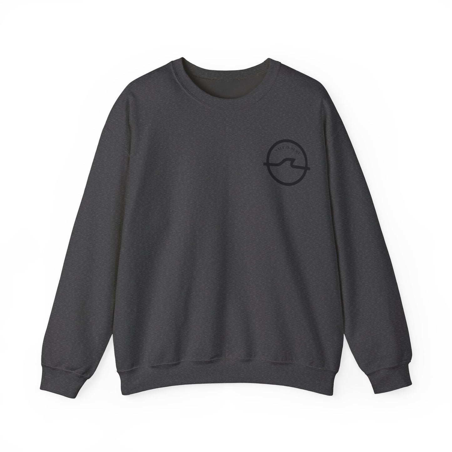 SnS Simple Womans Crew