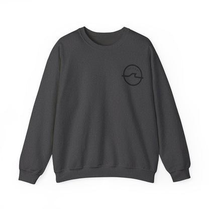 SnS Simple Womans Crew