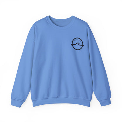 SnS Simple Womans Crew