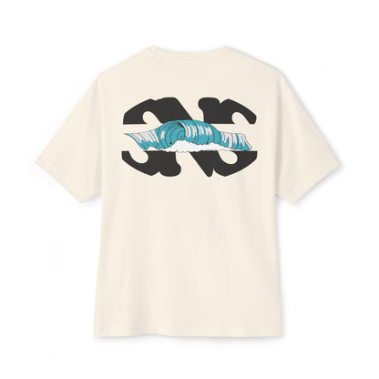 SnS Ocean Tribe Tee