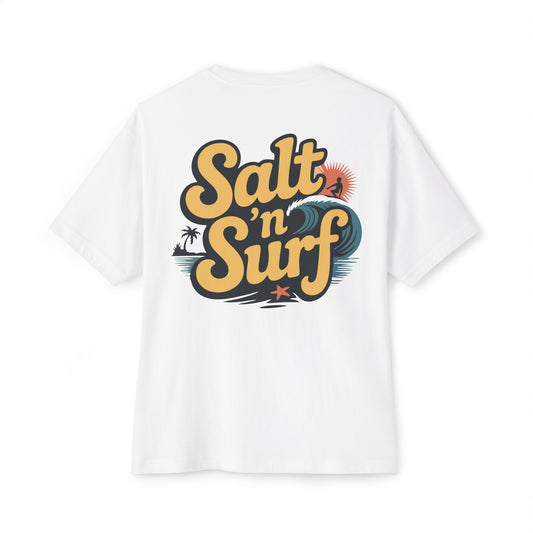SnS Island Vibe Tee