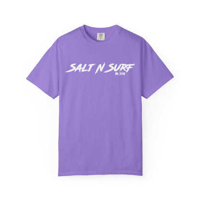 Eat Sleep Surf SnS Tee