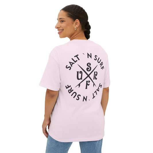 OG Oversized Tee