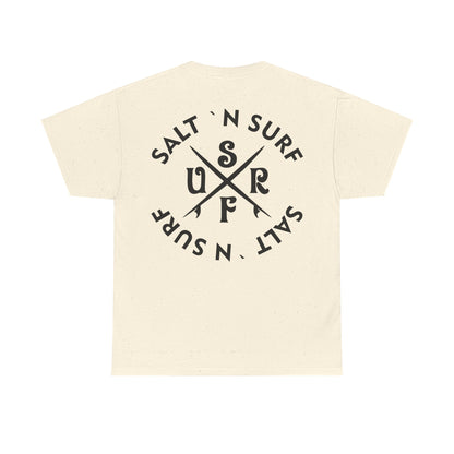 SnS Board Unisex Heavy Cotton Tee