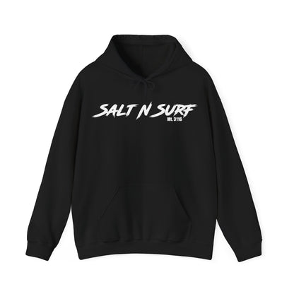 SnS Mirrored Hoodie