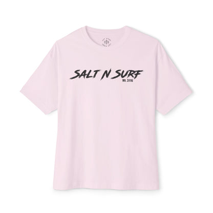 SnS Island Sunset Tee