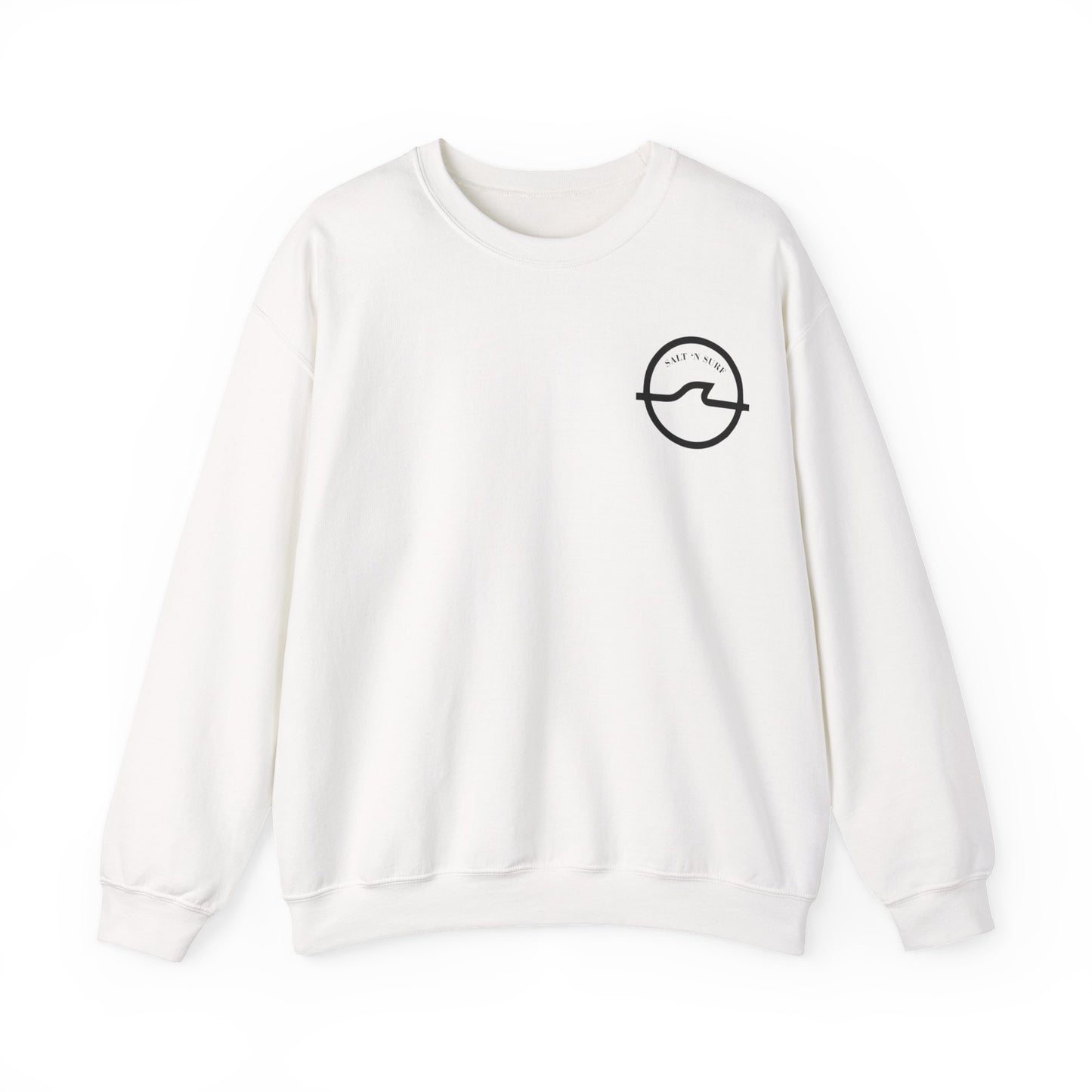 SnS Simple Womans Crew