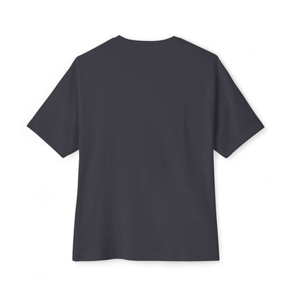 SnS College Surfer tee