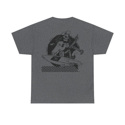 SnS F U Skelly 3116 Tee
