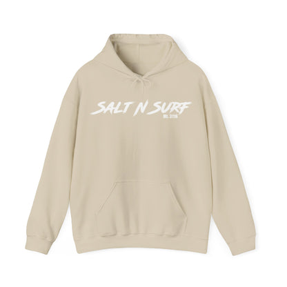 SnS Mirrored Hoodie