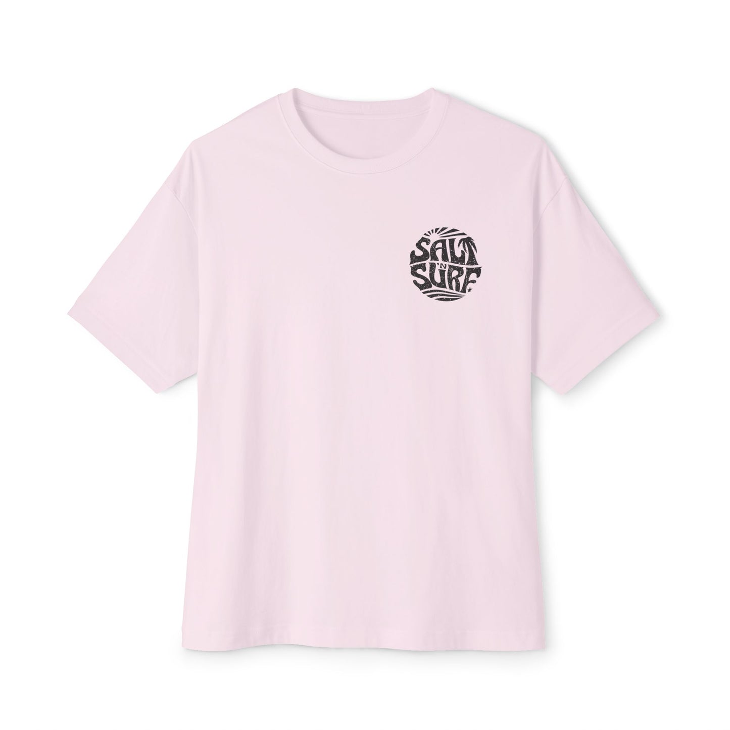 SnS Sun Silhouette Tee
