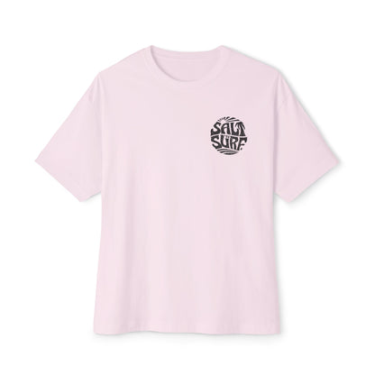 SnS Sun Silhouette Tee