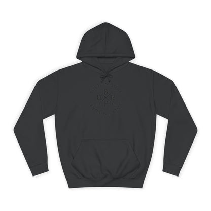 SnS Wave Riders  Unisex College Hoodie