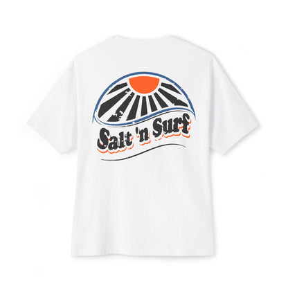 SnS Island Sunset Tee