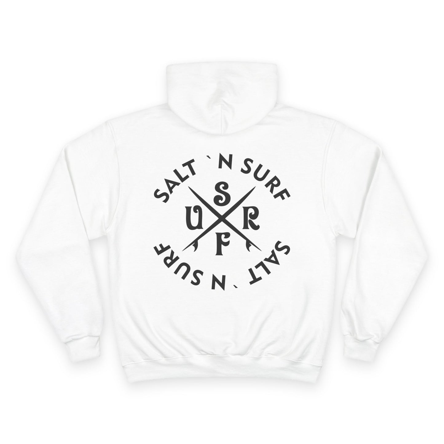 OG SaltnSurf Champion Hoodie