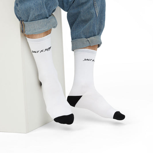 SaltNSurf Crew Sock