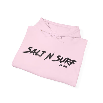 SnS hoodies