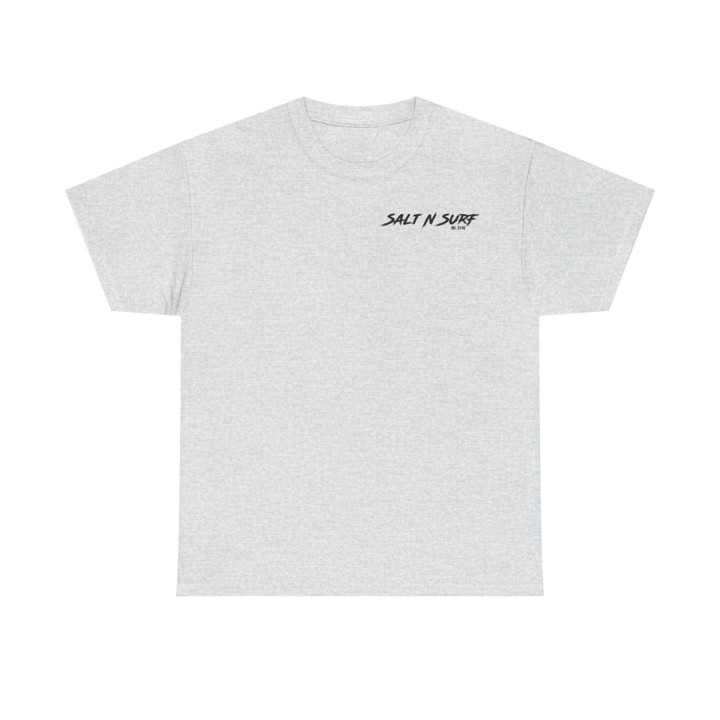 SnS F U Skelly 3116 Tee