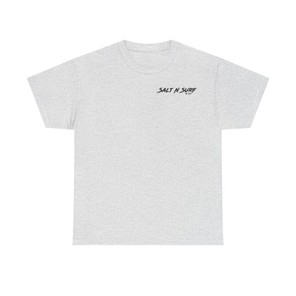 SnS F U Skelly 3116 Tee