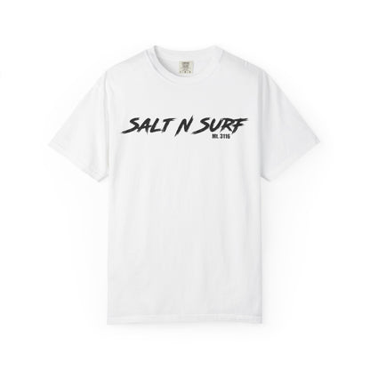 Eat Sleep Surf SnS Tee