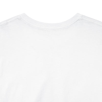 Glitch SNS Tee