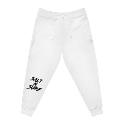 Salt N Surf Athletic Trackies - WHITE