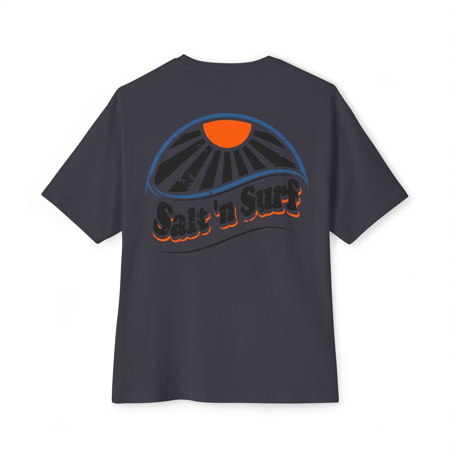 SnS Island Sunset Tee