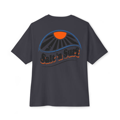 SnS Island Sunset Tee