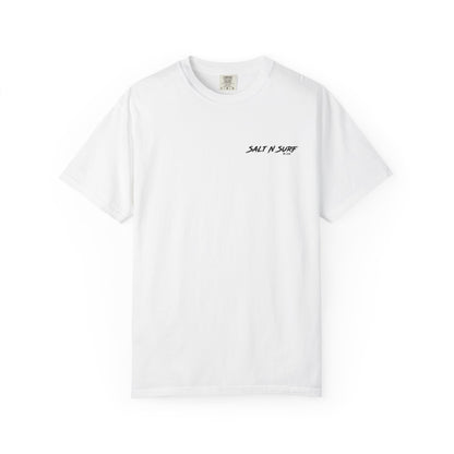 Wahine Tee By KARCIA