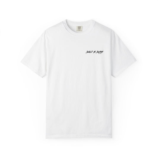 Wahine Tee By KARCIA