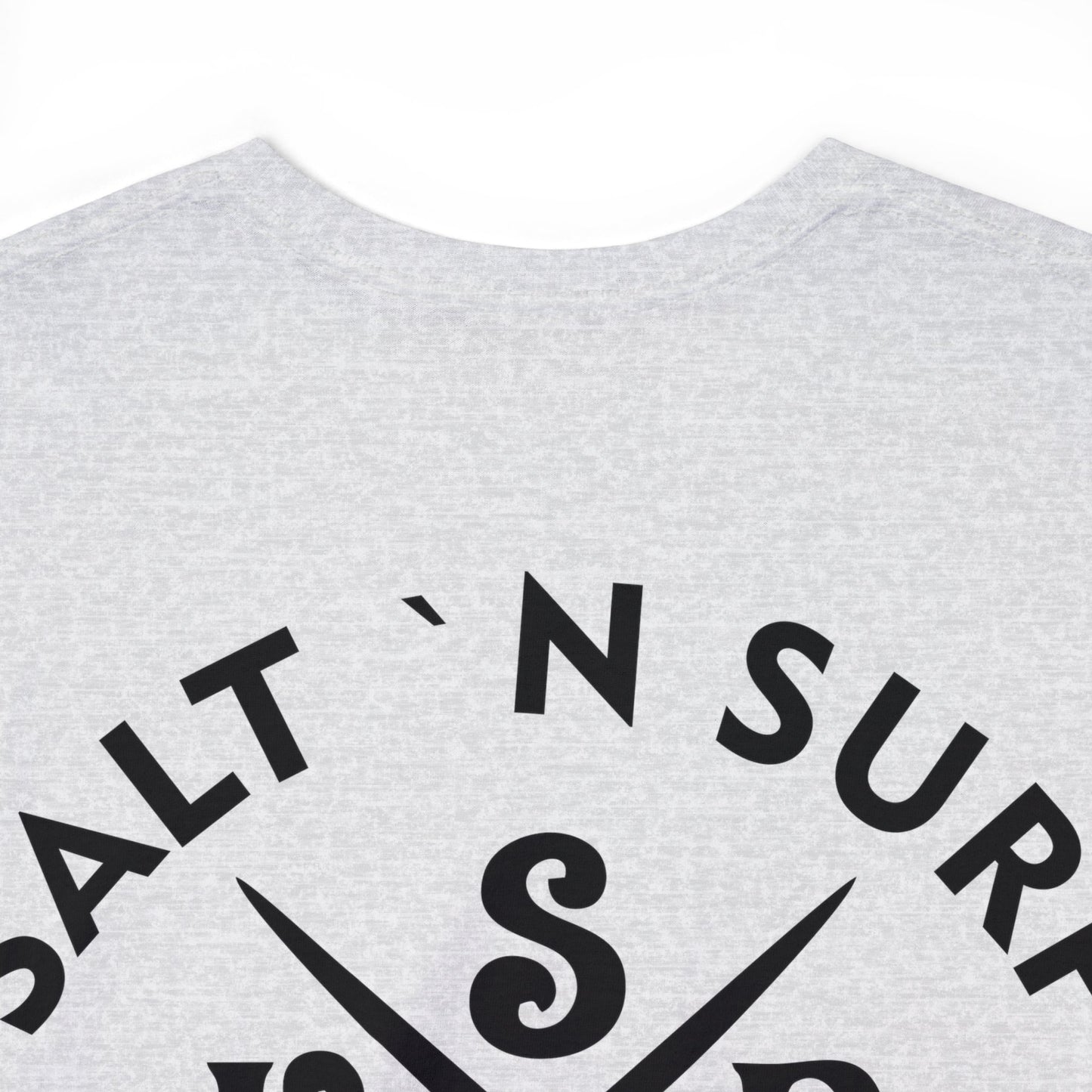 SaltnSurf Surf Tee