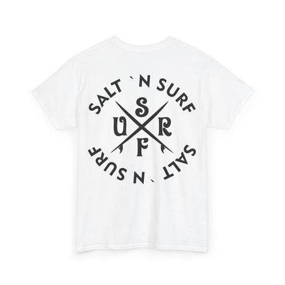 SnS Board Unisex Heavy Cotton Tee