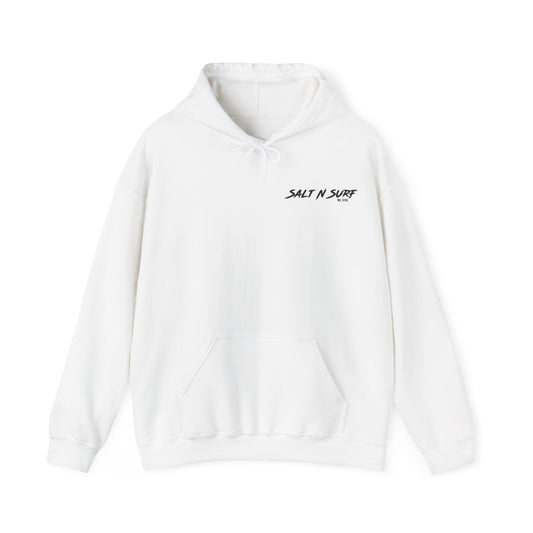Unisex Heavy Blend Hooded Sweatshirt