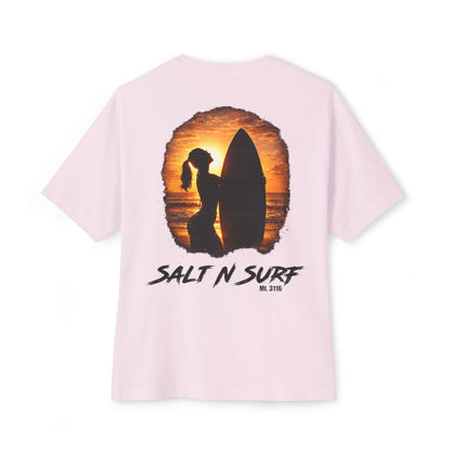 SnS Sun Silhouette Tee